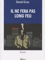 Il ne fera pas long feu