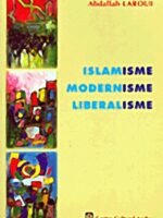 ISLAMISME MODERNISME LIBERALISME
