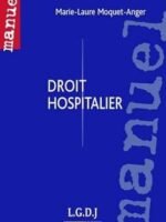 Droit hospitalier