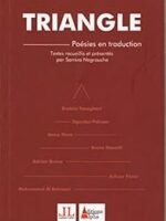 Triangle. Poésie en traduction