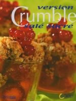 version crumble salé sucré