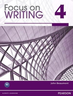 Focus On Writing 4
