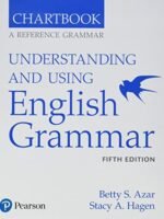 Understanding And Using English Grammar, Chartbook