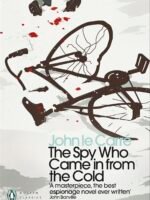 The Spy Who Came In From The Cold