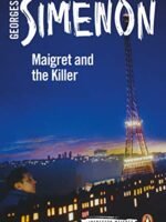 Maigret And The Killer (Inspector Maigret)