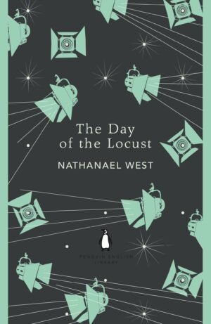 The Day Of The Locust