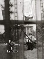 The Lyrics: 1956 To The Present
