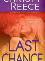 Last Chance (Last Chance Rescue Trilogy 2, Book 3)
