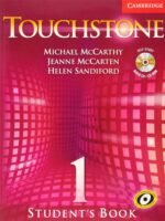 Touchstone Level 1, Student'S Book (Book & Cd)