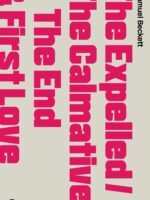 The Expelled/The Calmative/The End with First Love