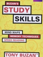 Buzan'S Study Skills: Mind Maps, Memory Techniques, Speed Reading
