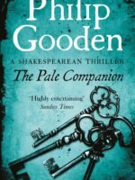 The Pale Companion : Book 3 in the Nick Revill series