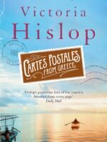 Cartes Postales from Greece : The runaway Sunday Times bestseller
