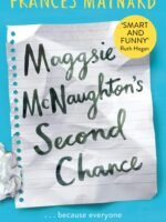 Maggsie McNaughtons Second Chance