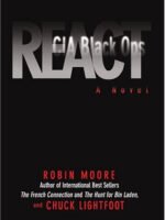 React: Cia Black Ops, A Novel