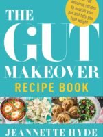 The Gut Makeover Recipe Book