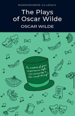 Plays of Oscar Wilde