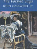 The Forsyte Saga
