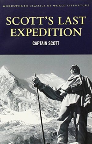 Scott's Last Expedition