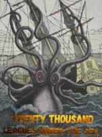 Twenty Thousand Leagues Under the Sea