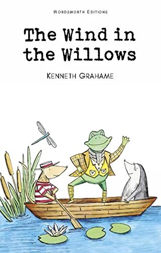 Wind in the Willows ( child )