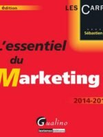 L'essentiel du marketing 2014-2015