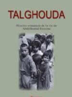 Talghouda