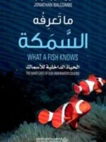 ما تعرفه السمكة الحياة الداخلية للأسماك