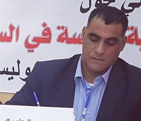 عبدالسلام فيلالي