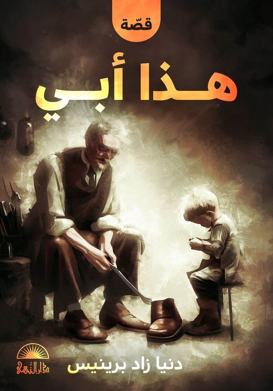 هذا أبي