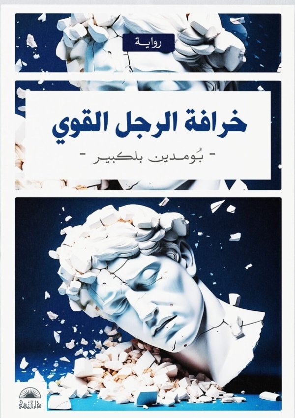 خرافة الرجل القوي
