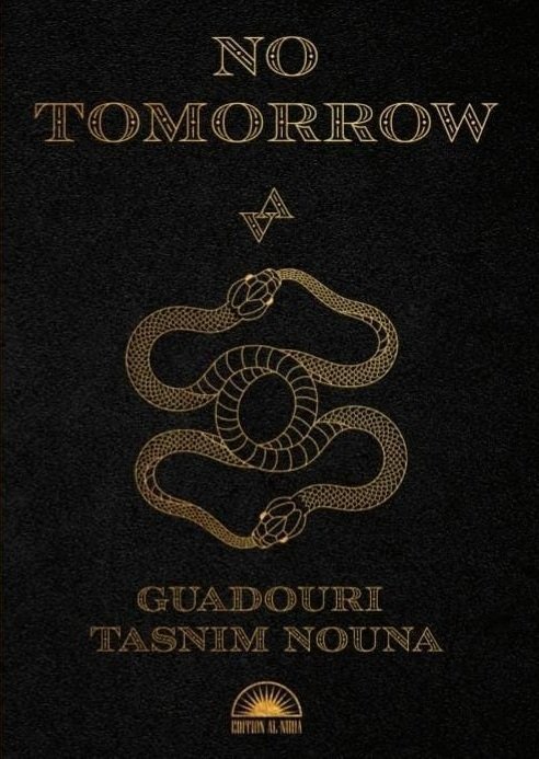 NO TOMORROW